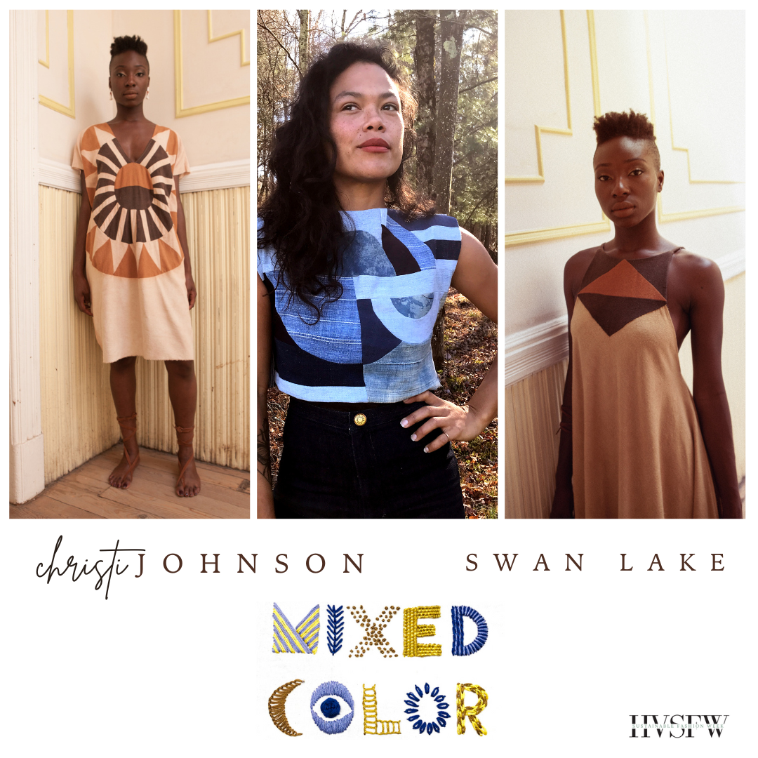 HVSFW Organic Runway 2025 | Friday, September 26th — Hudson Valley